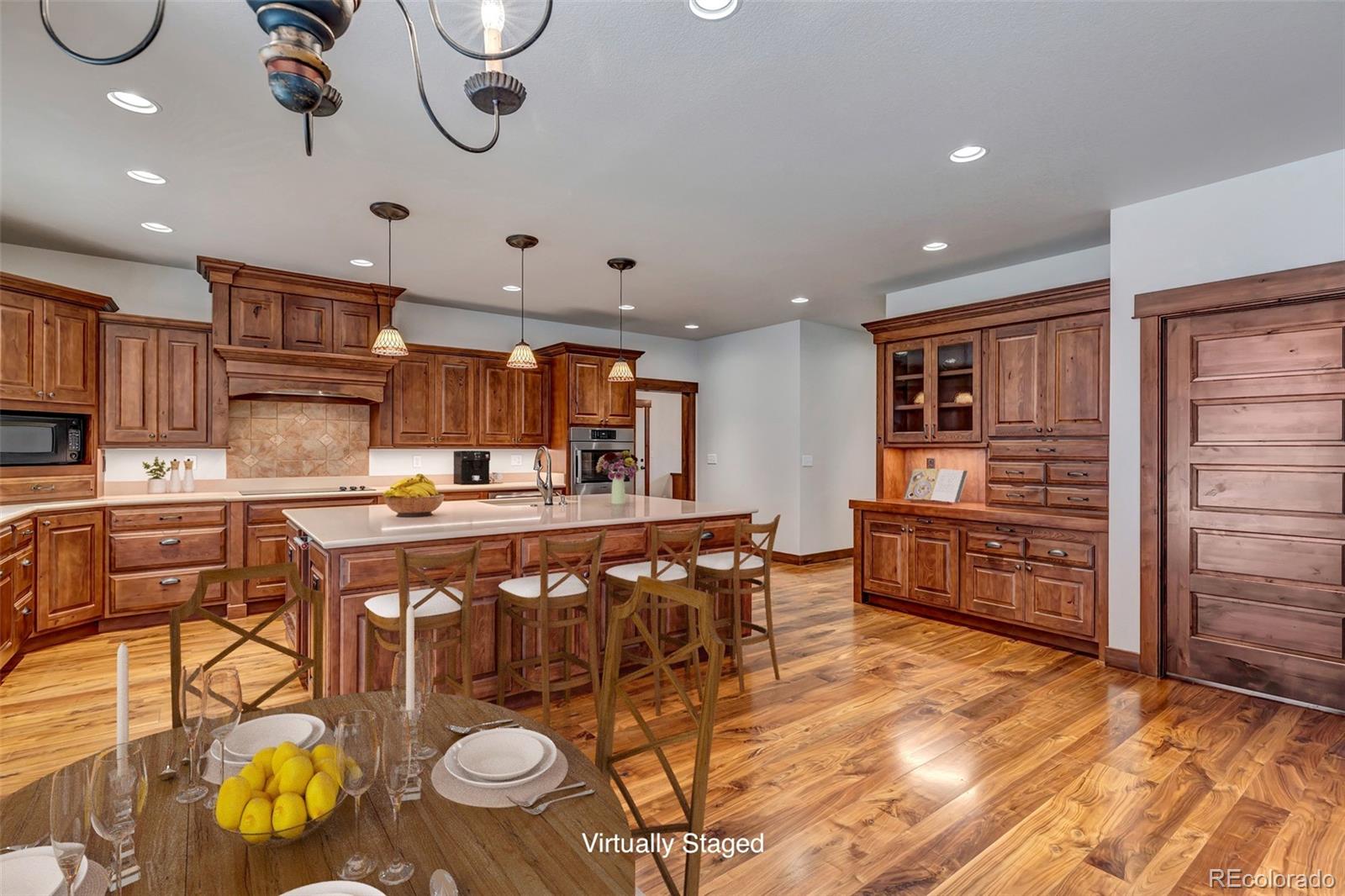 17850 Radbourne Court