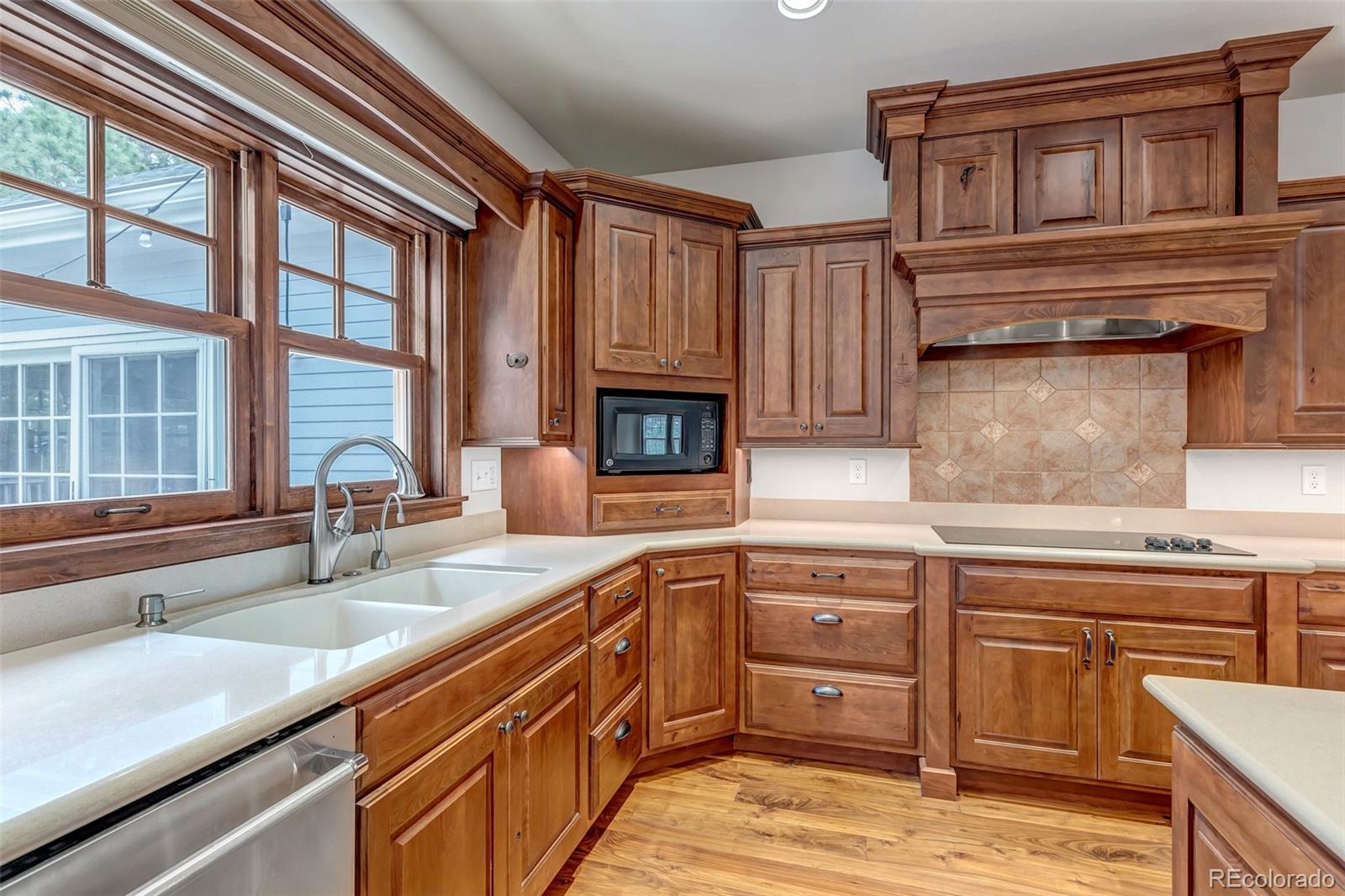 17850 Radbourne Court