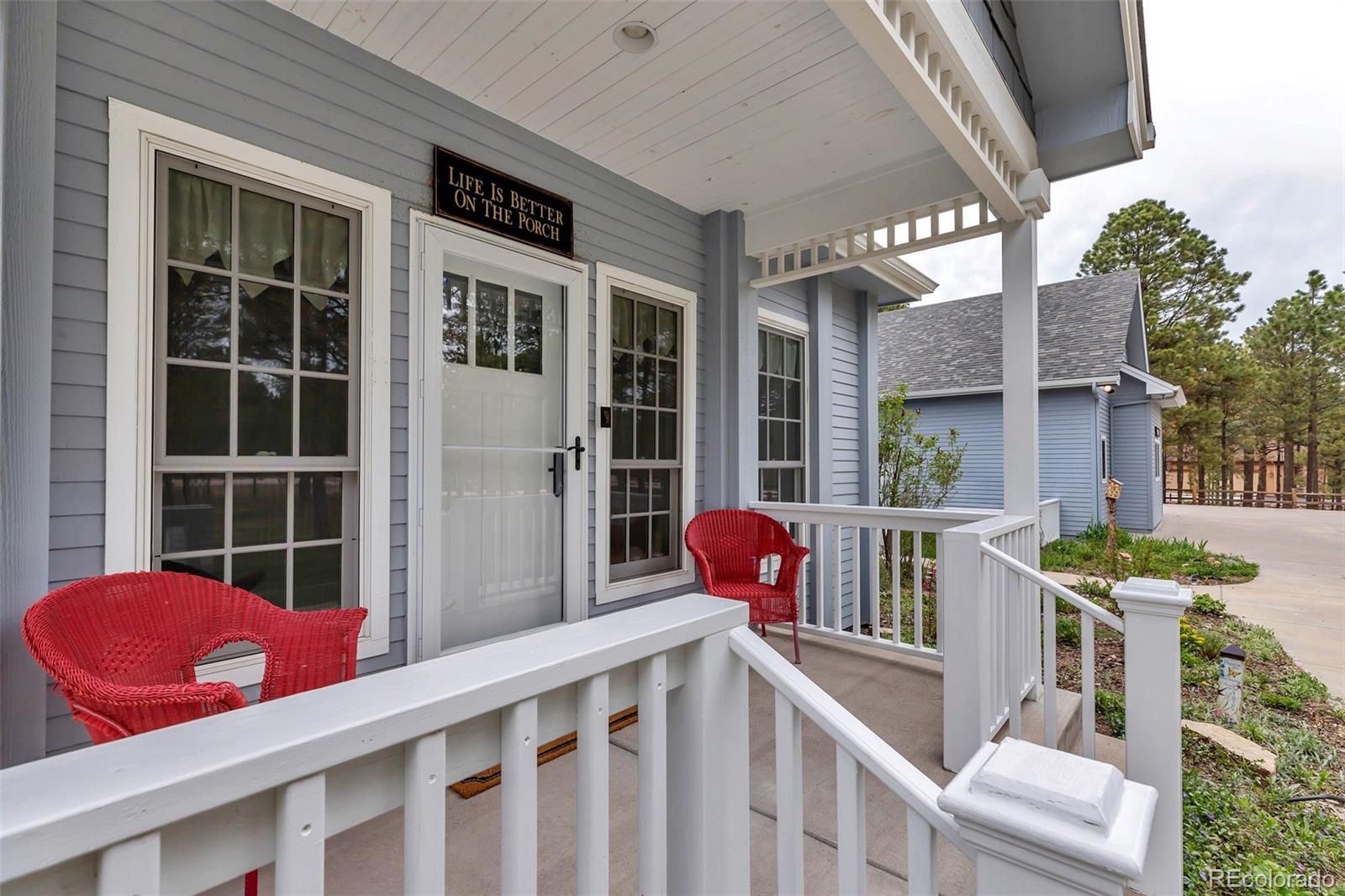 17850 Radbourne Court