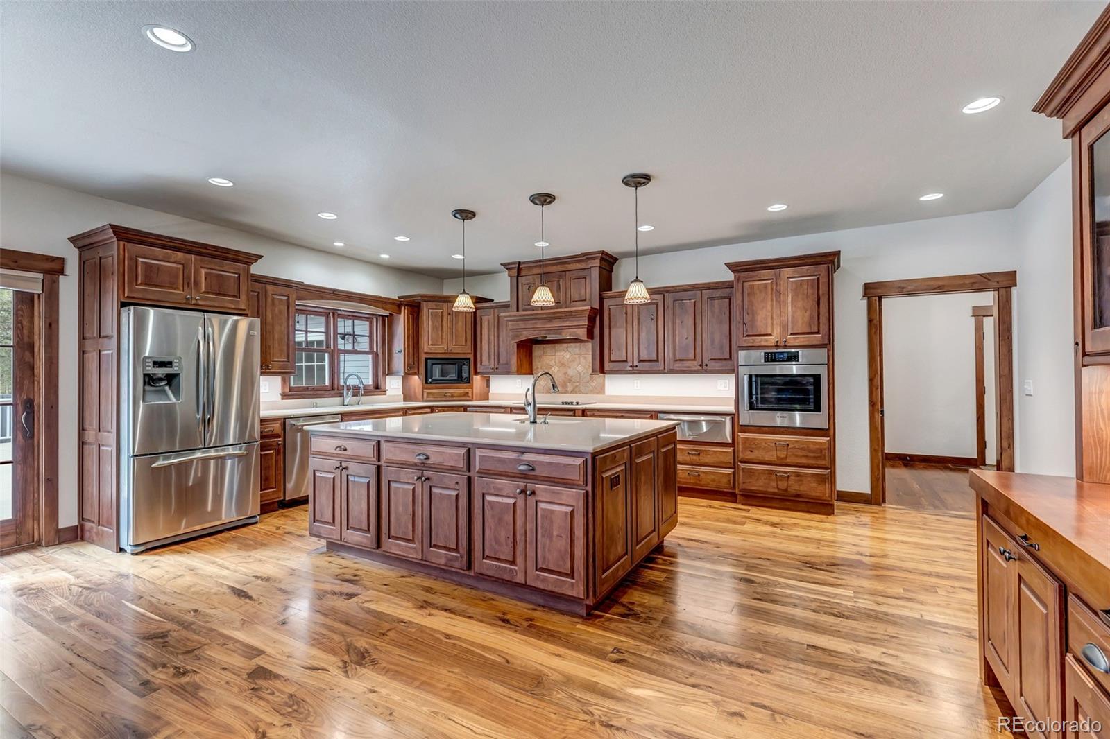 17850 Radbourne Court