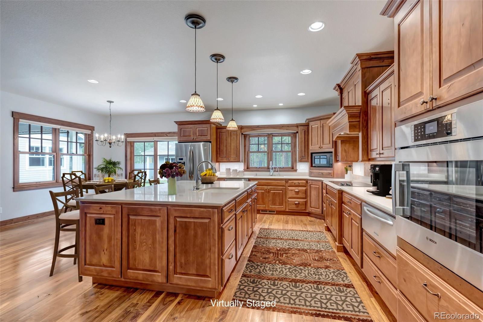 17850 Radbourne Court