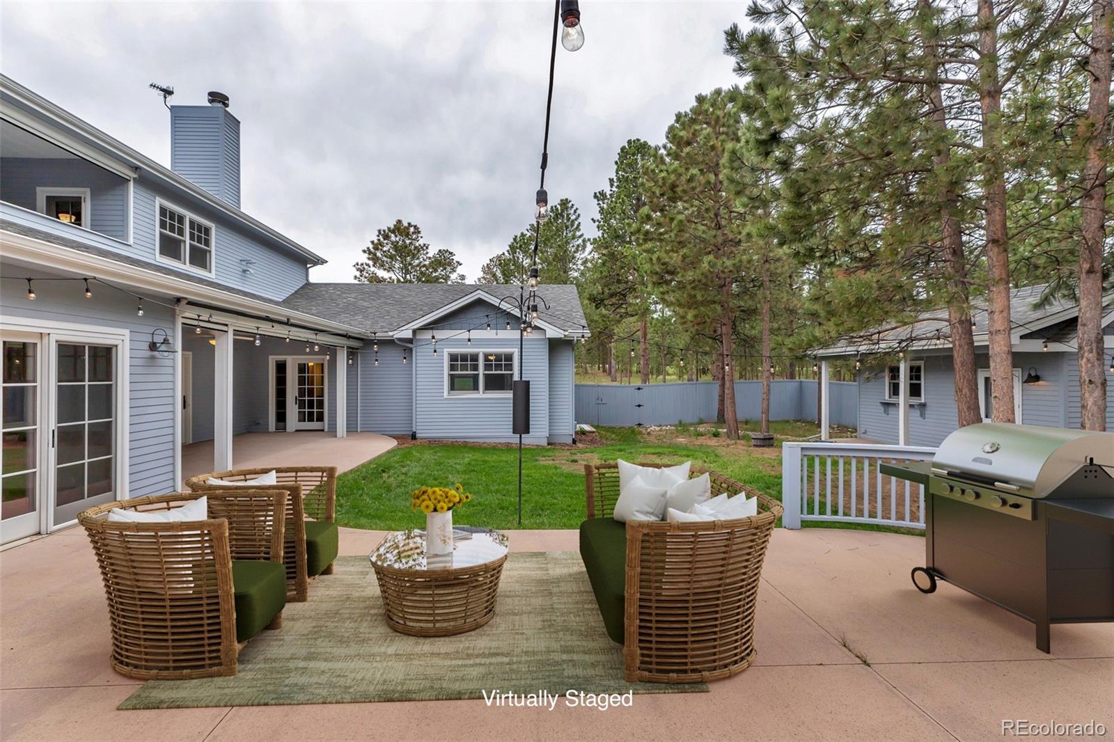 17850 Radbourne Court