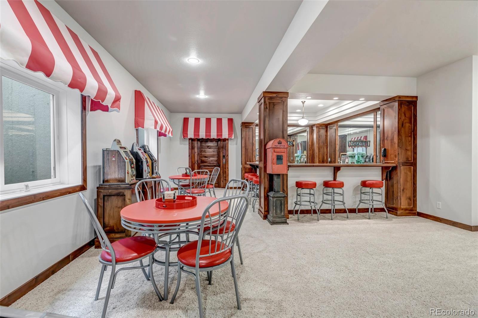 17850 Radbourne Court