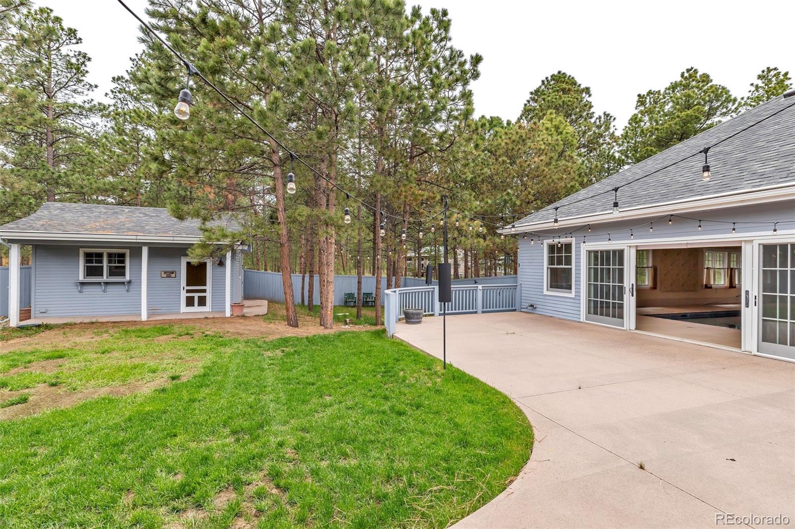 17850 Radbourne Court