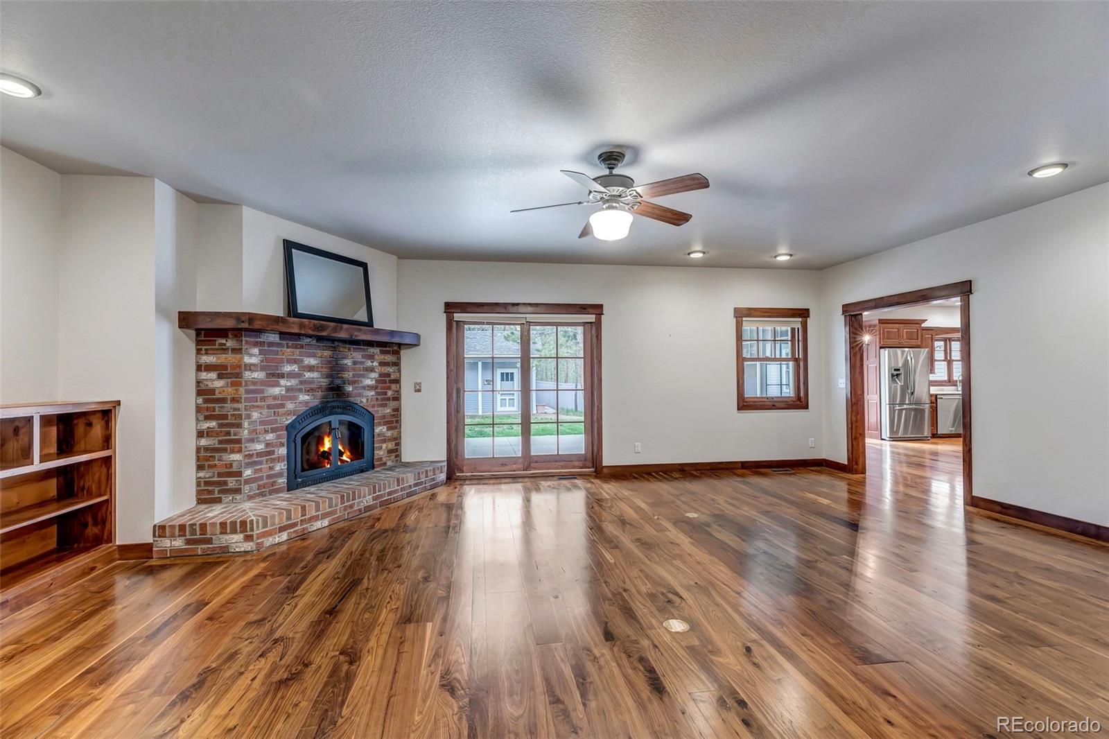 17850 Radbourne Court