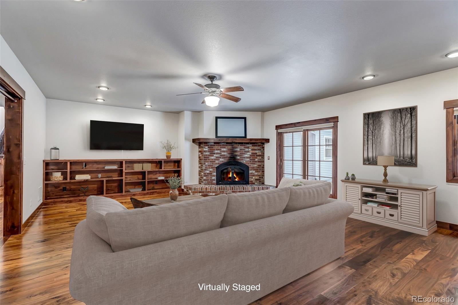 17850 Radbourne Court