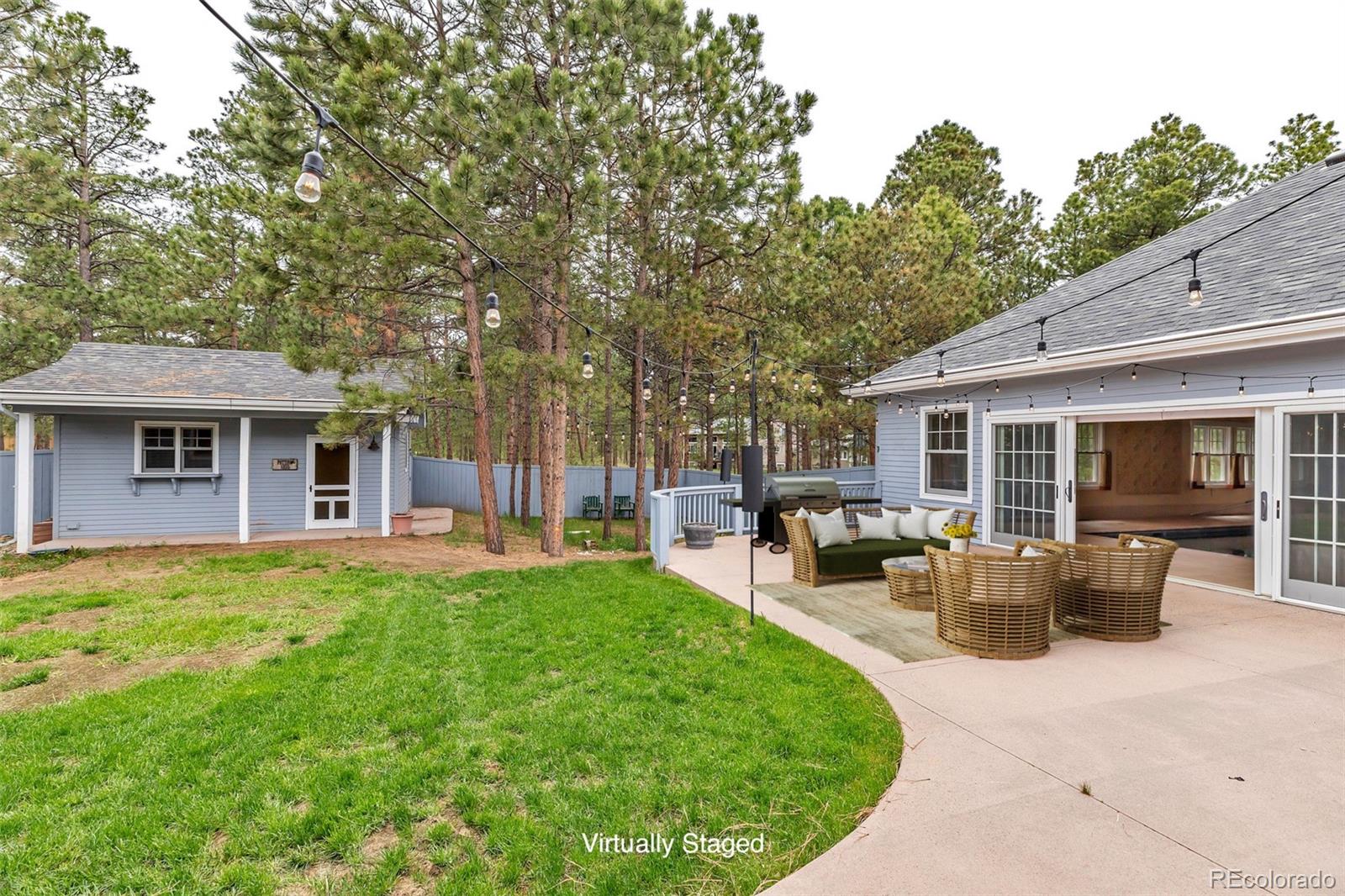 17850 Radbourne Court