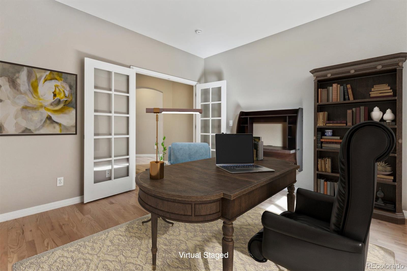 1328 Double Eagle Court