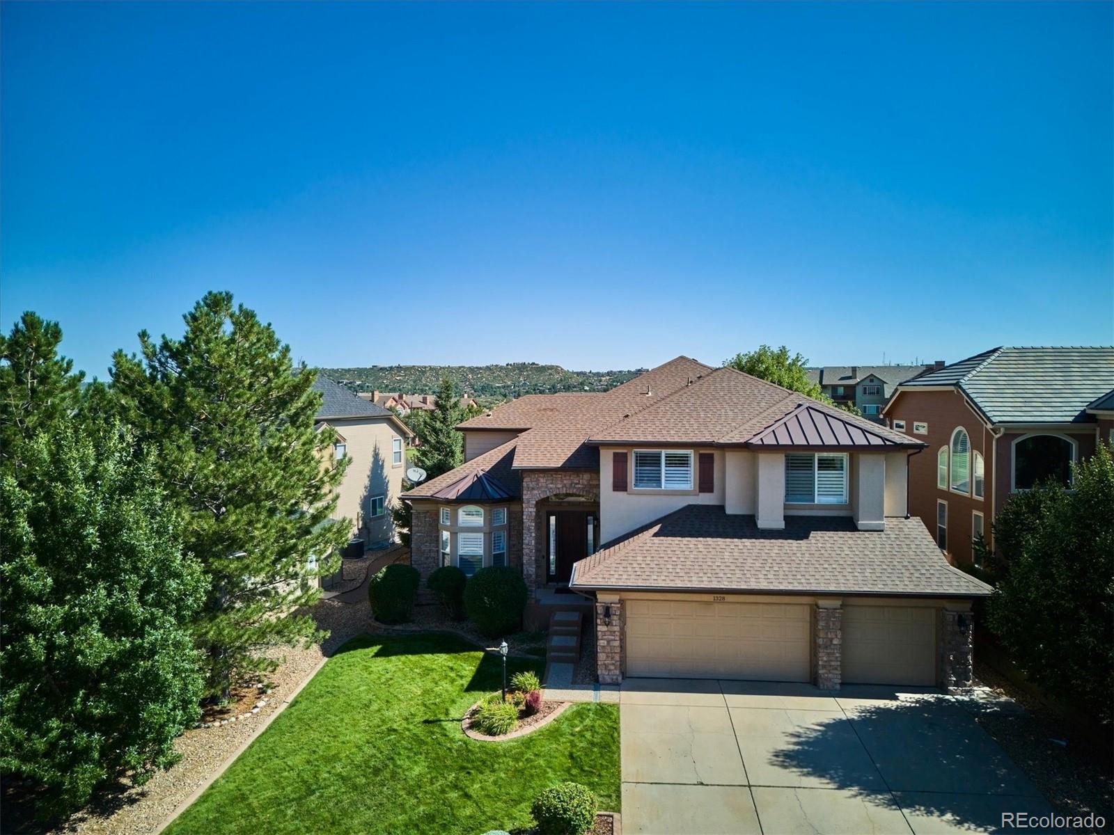 1328 Double Eagle Court