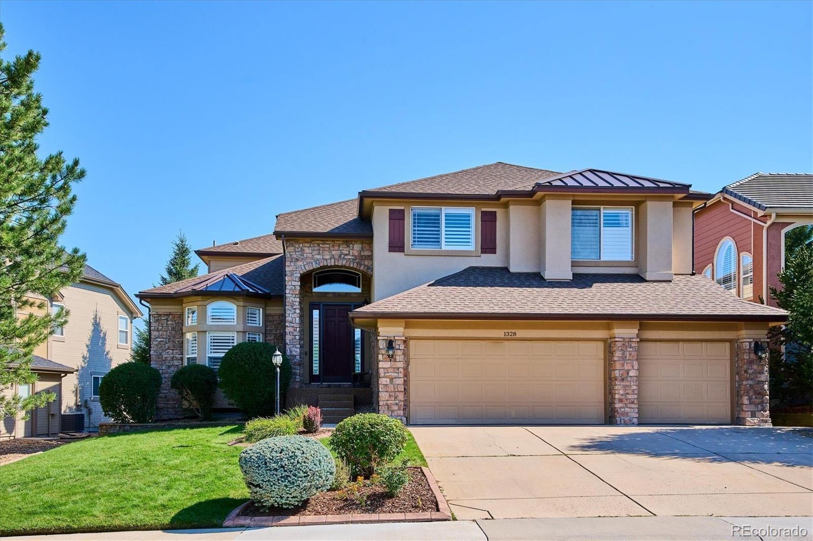 1328 Double Eagle Court