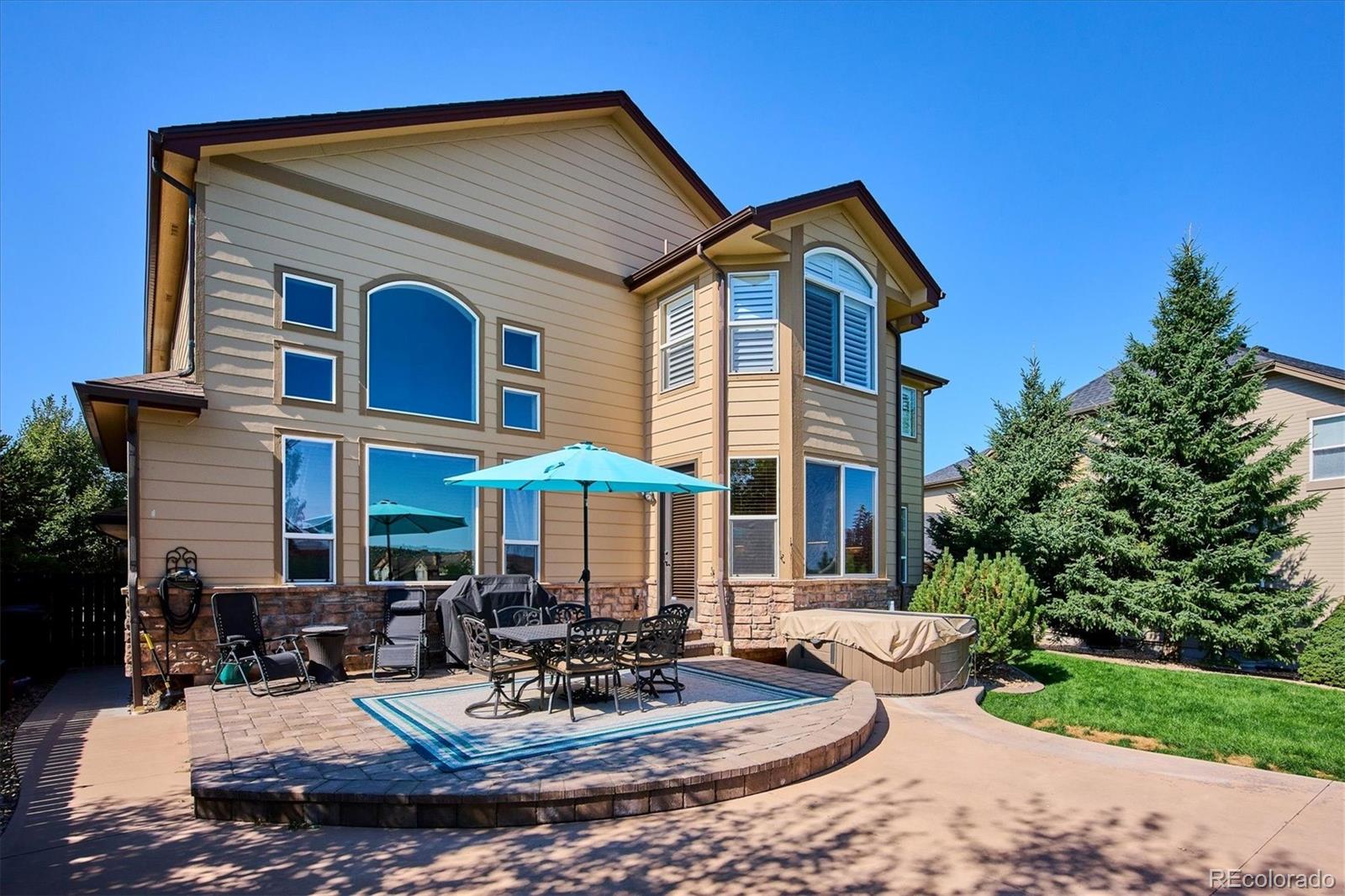 1328 Double Eagle Court