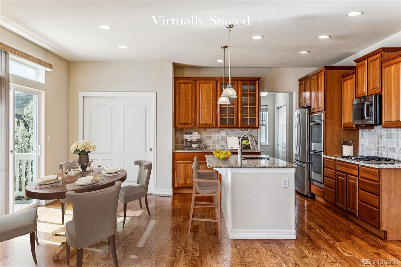 2851 Red Hawk Ridge Drive