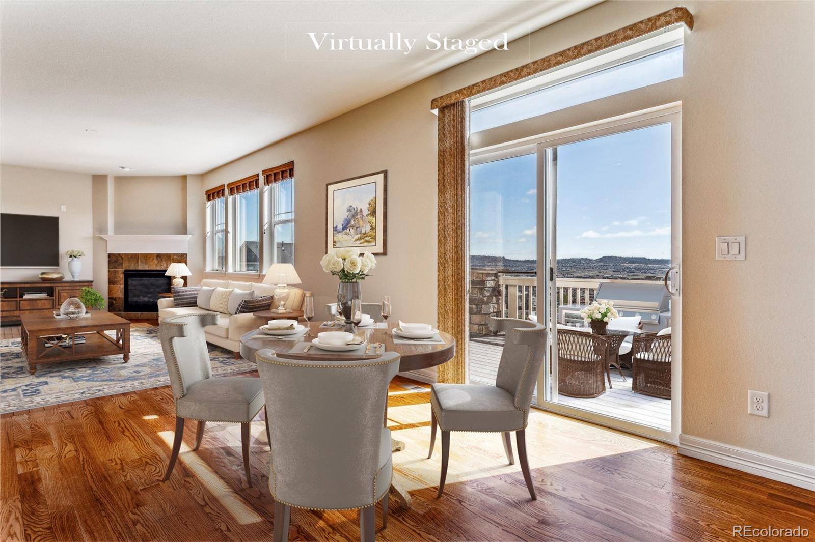 2851 Red Hawk Ridge Drive