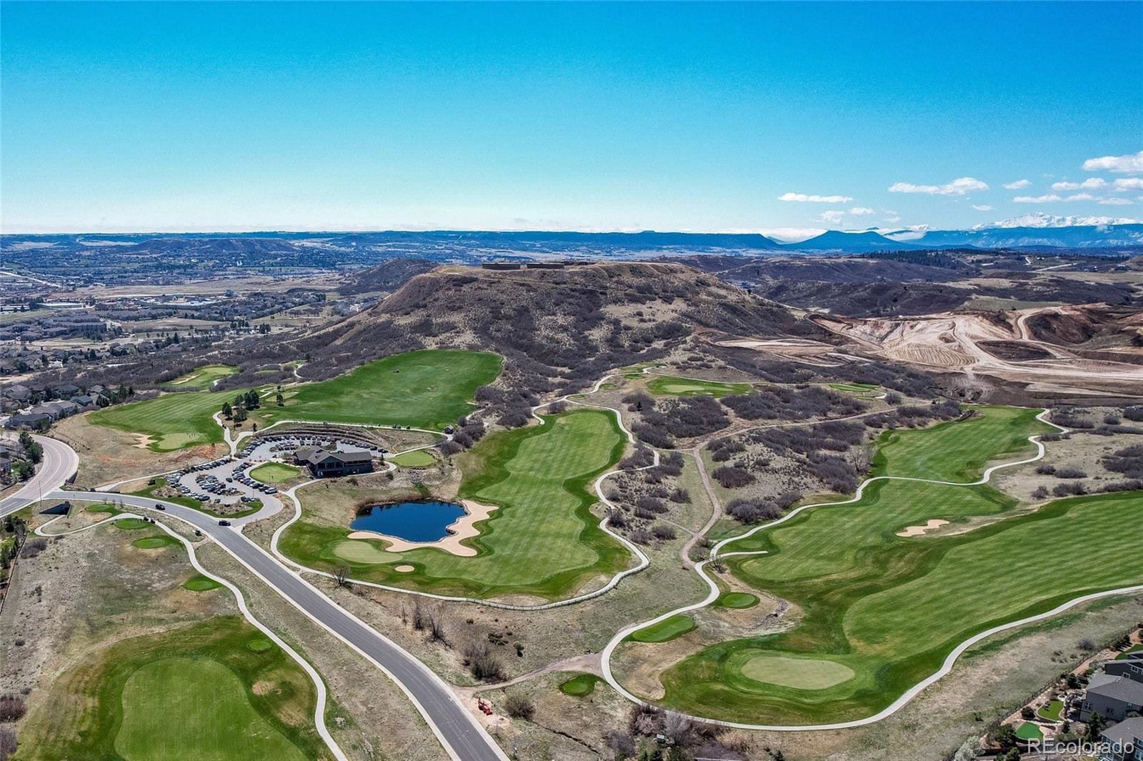 2851 Red Hawk Ridge Drive