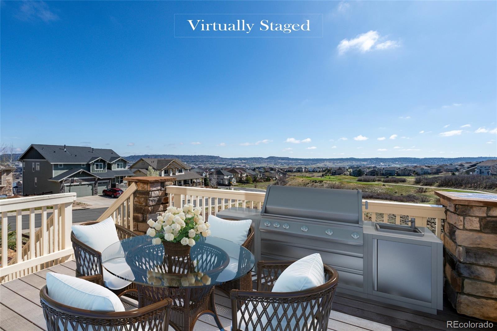 2851 Red Hawk Ridge Drive