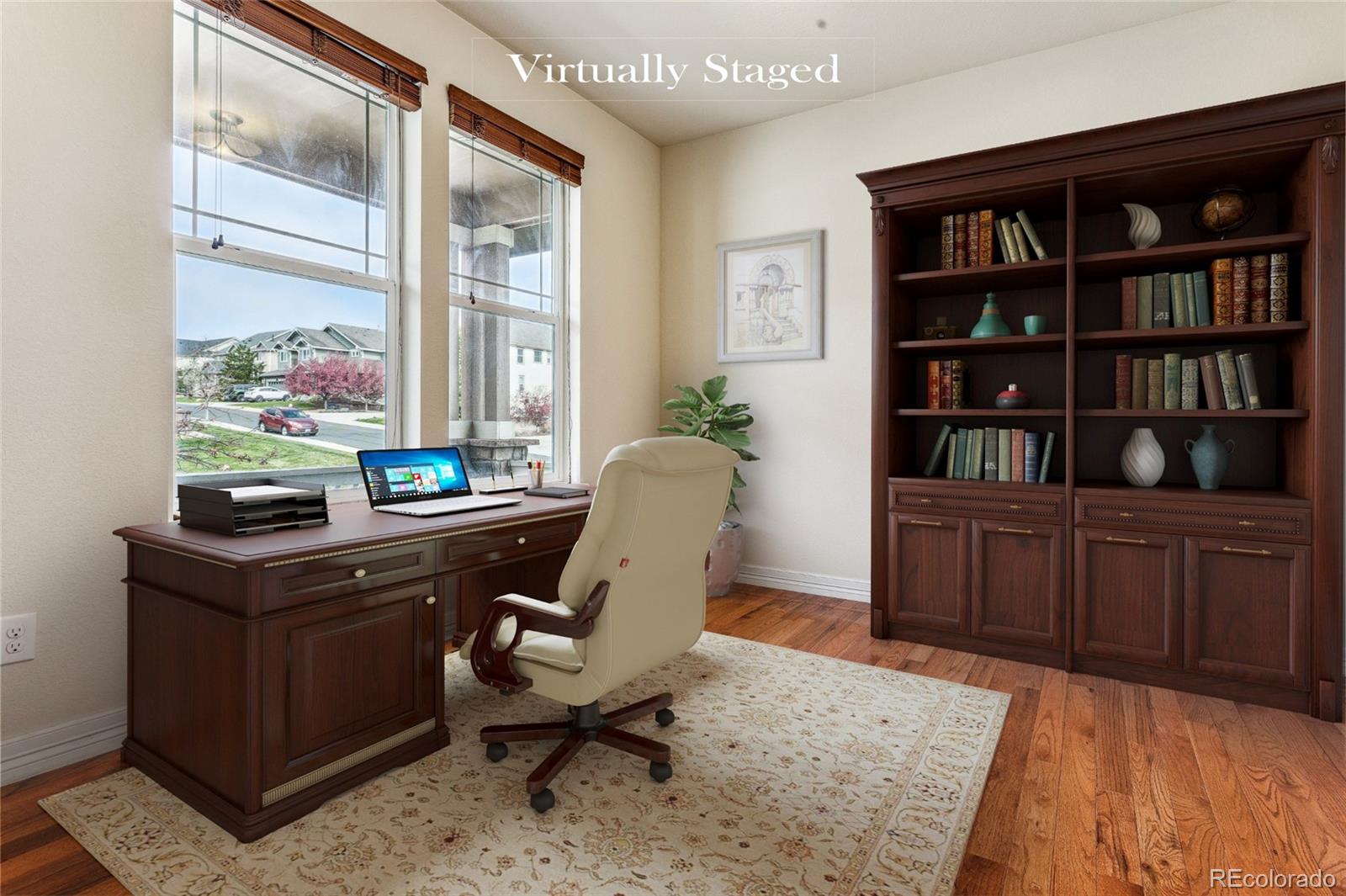 2851 Red Hawk Ridge Drive