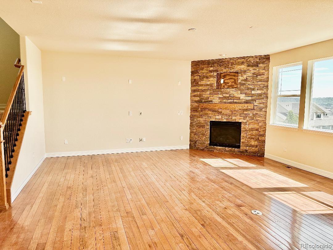 2851 Red Hawk Ridge Drive