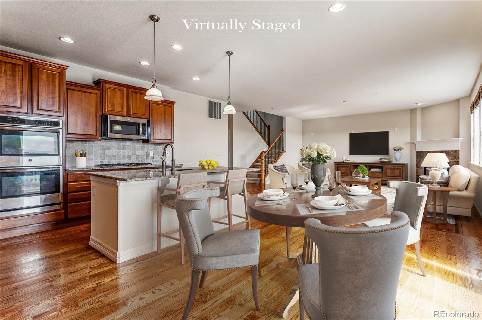 2851 Red Hawk Ridge Drive