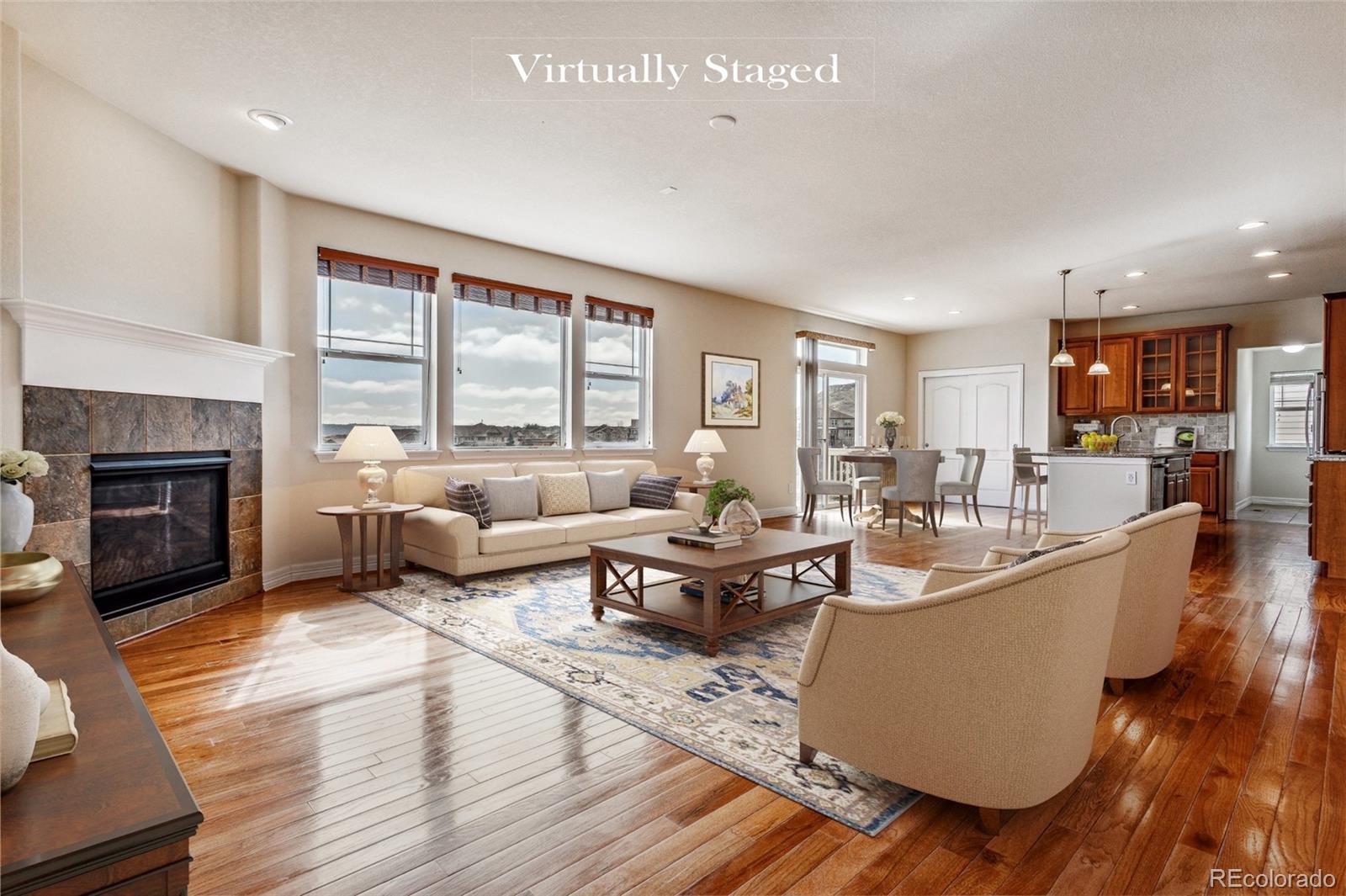 2851 Red Hawk Ridge Drive