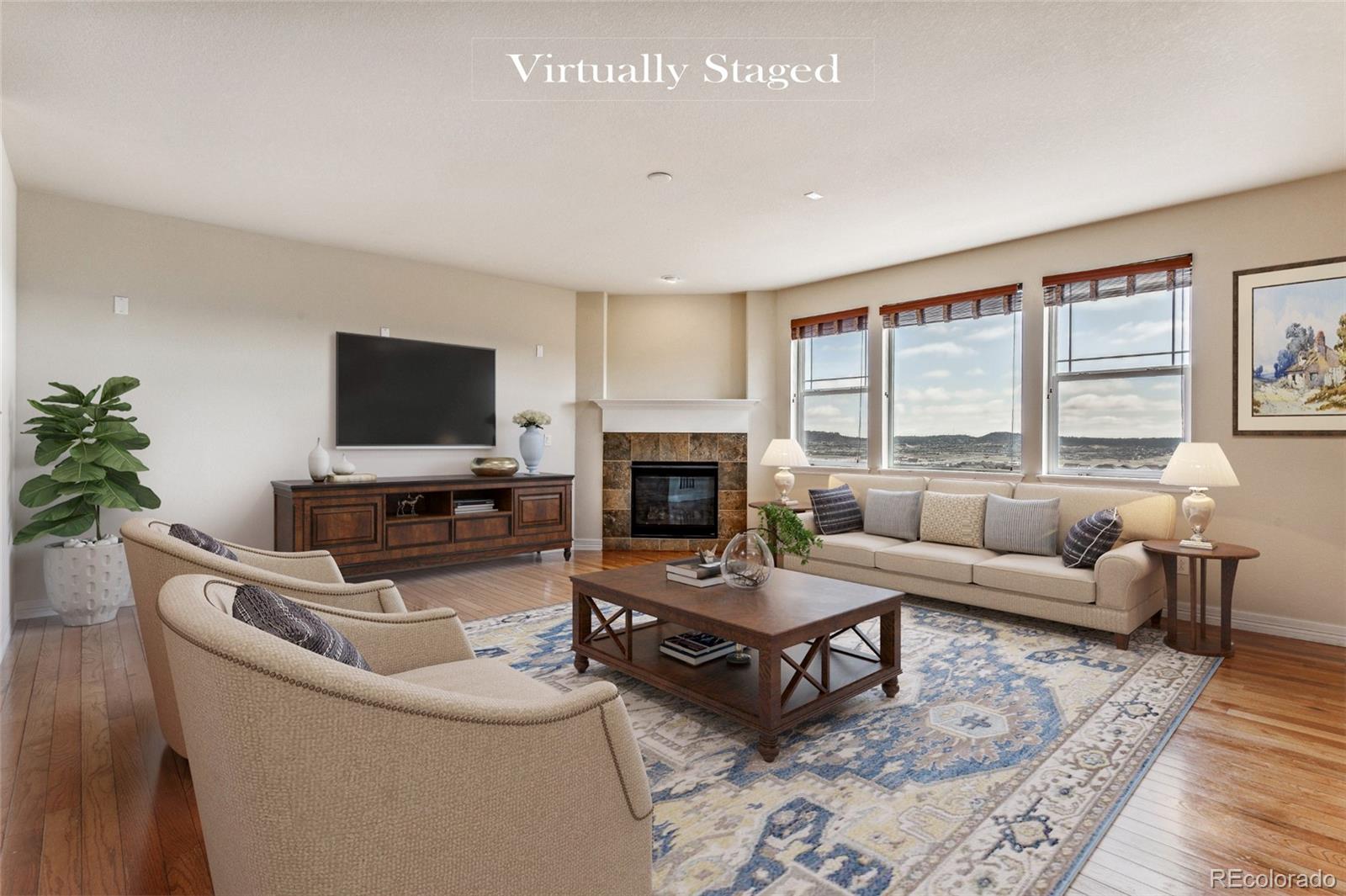 2851 Red Hawk Ridge Drive