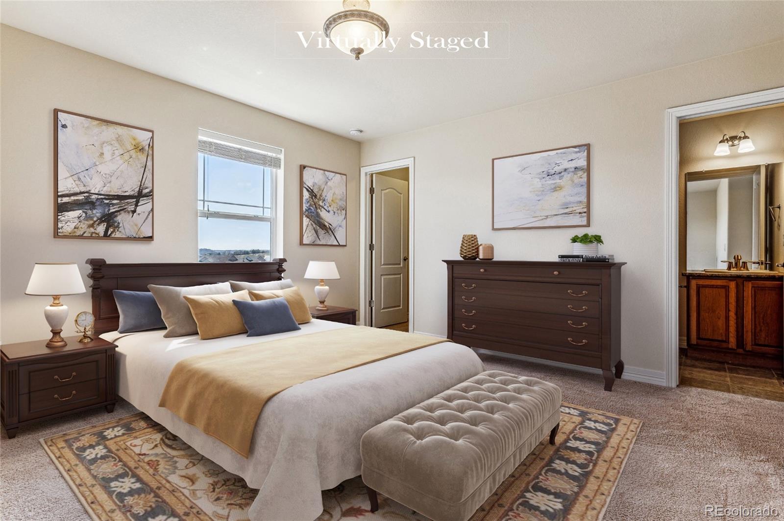 2851 Red Hawk Ridge Drive