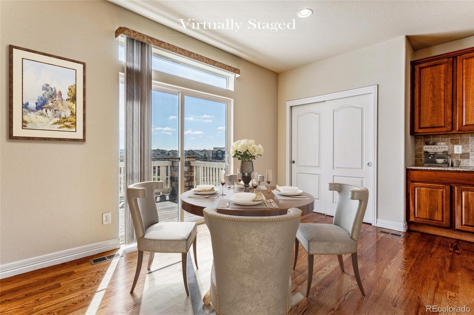 2851 Red Hawk Ridge Drive