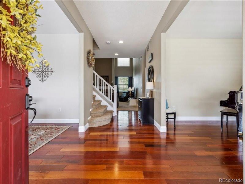 3309 Springbriar Drive