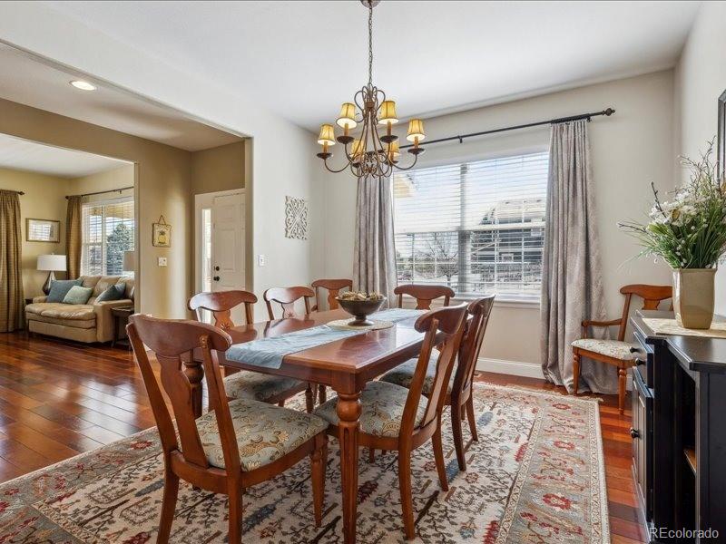 3309 Springbriar Drive