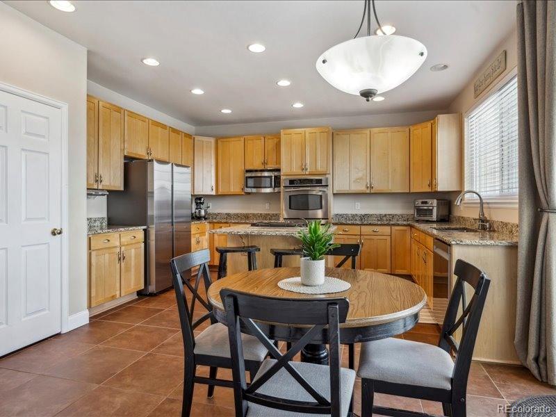 3309 Springbriar Drive