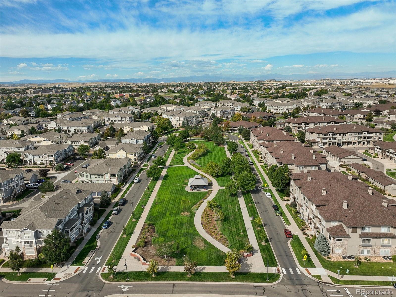 9397 Las Ramblas Court Unit: C