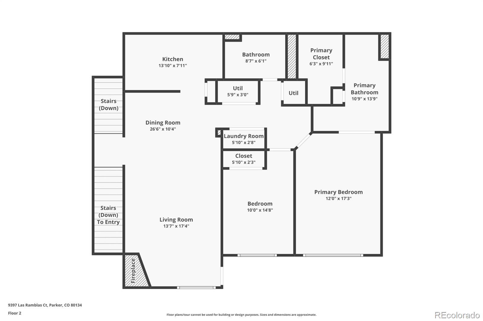 9397 Las Ramblas Court Unit: C