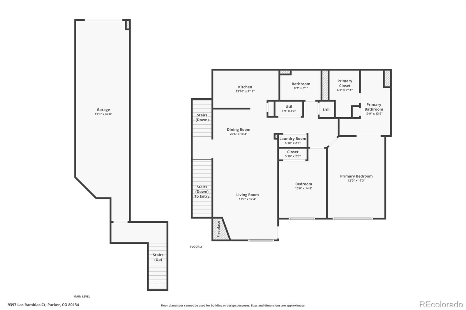 9397 Las Ramblas Court Unit: C