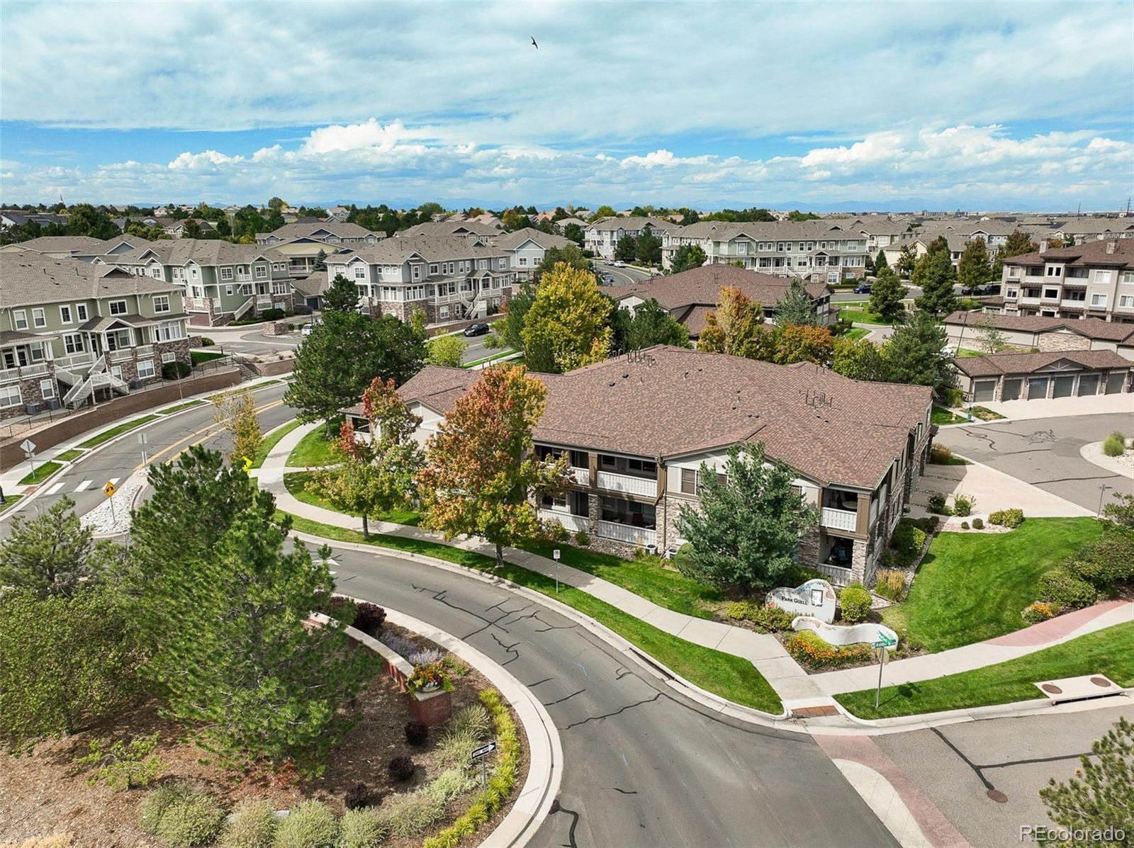 9397 Las Ramblas Court Unit: C