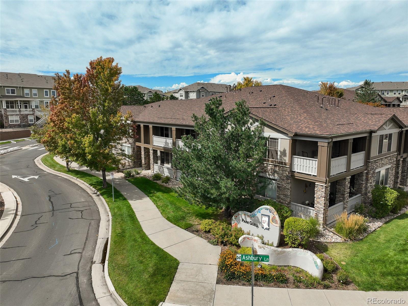 9397 Las Ramblas Court Unit: C