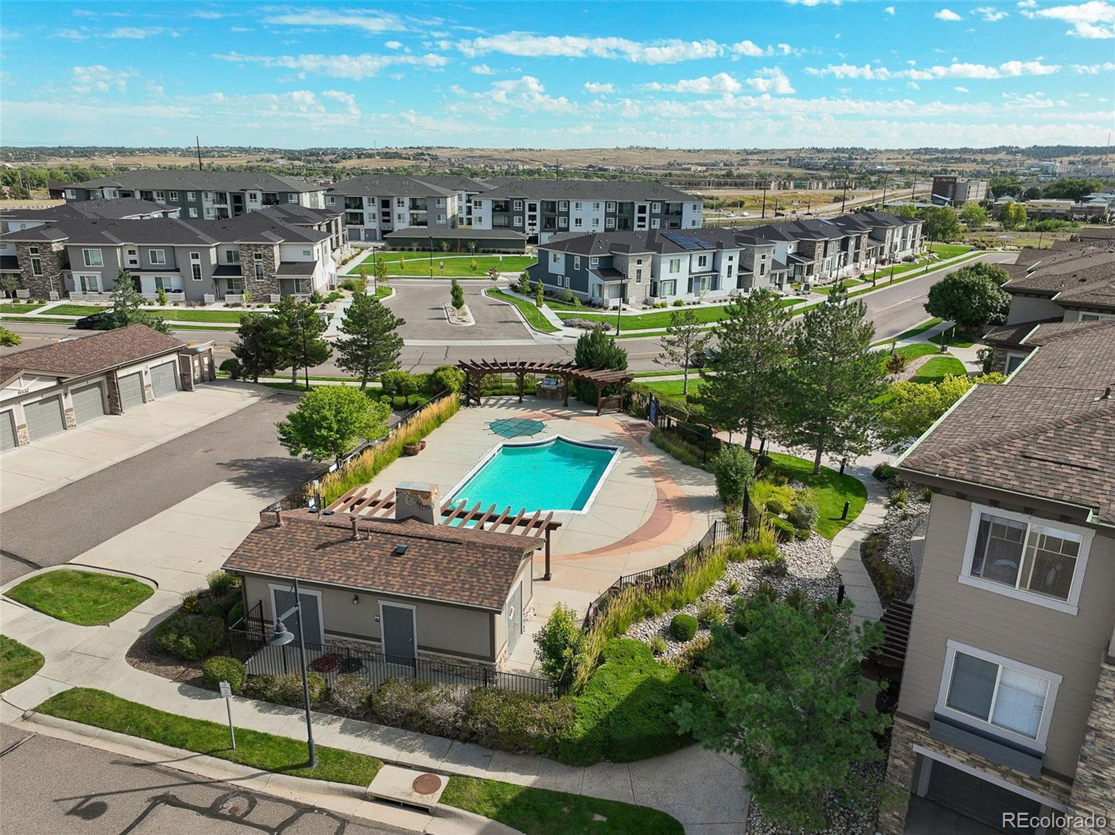 9397 Las Ramblas Court Unit: C