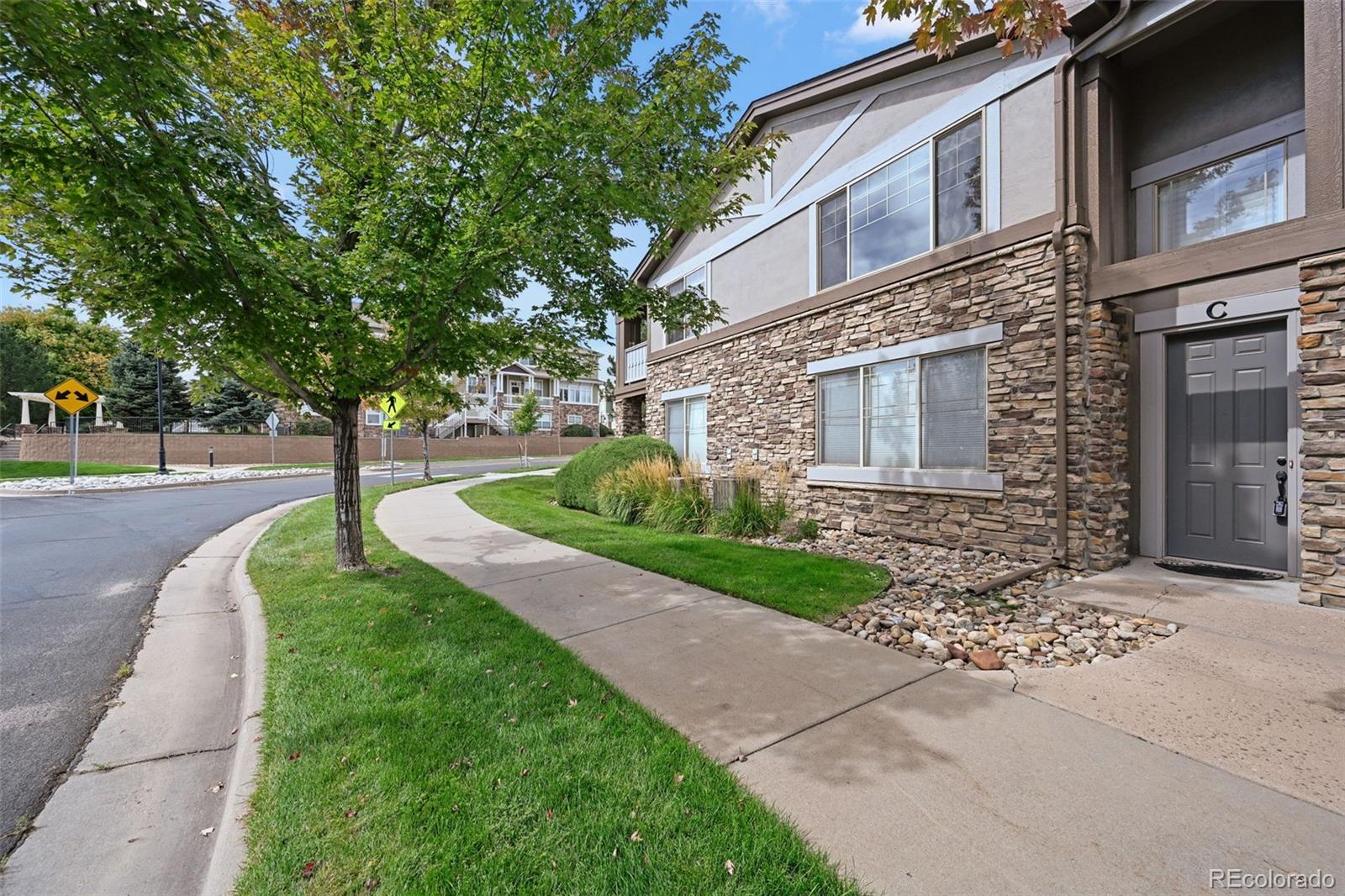 9397 Las Ramblas Court Unit: C