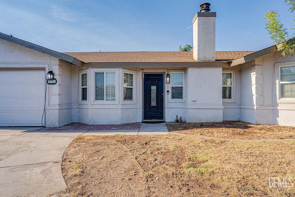 4508 Milo Avenue