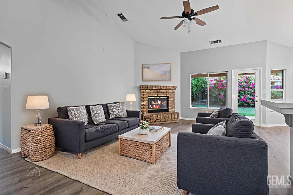 6338 Bama Rose Court
