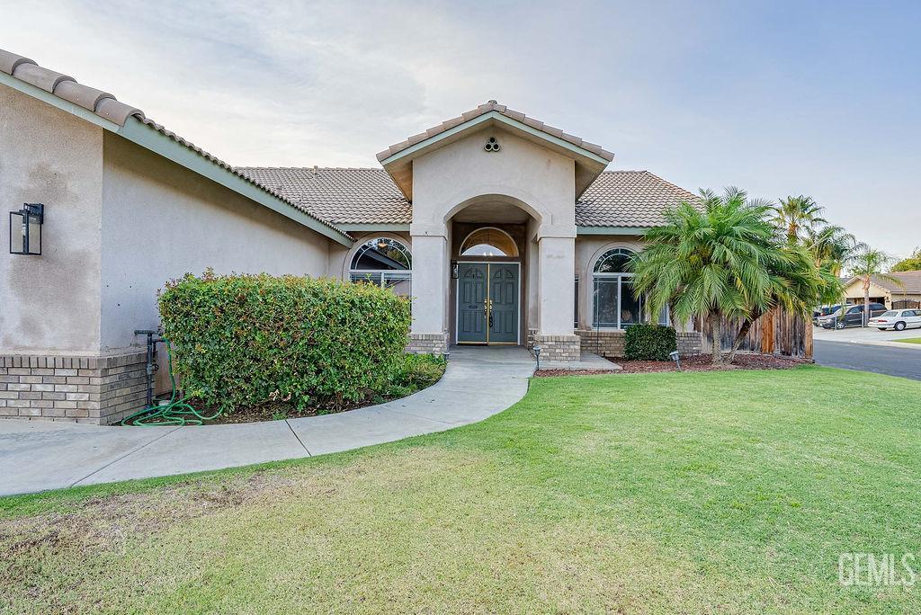6338 Bama Rose Court