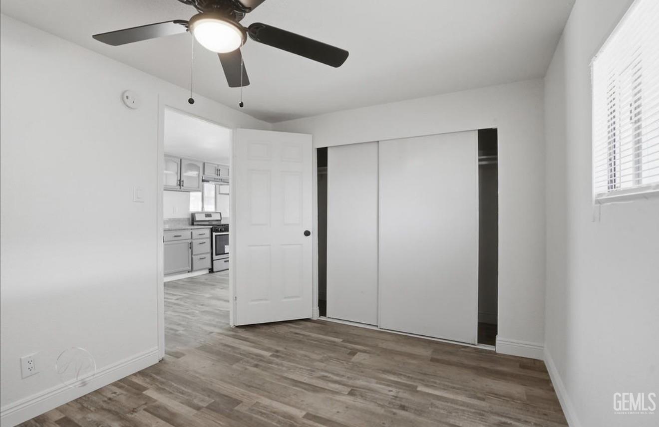 420 Oswell Street Unit: 37