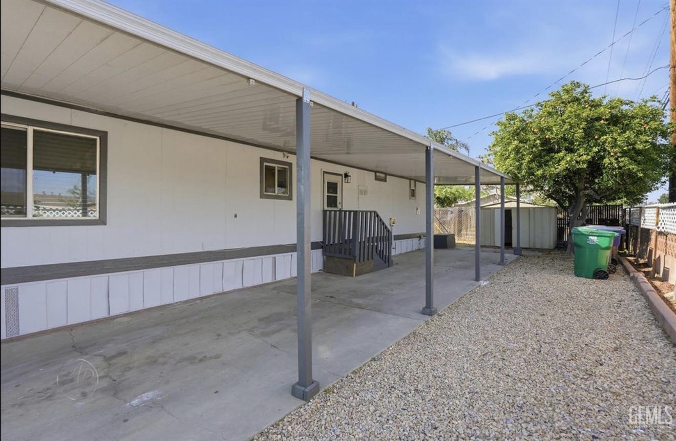 420 Oswell Street Unit: 37