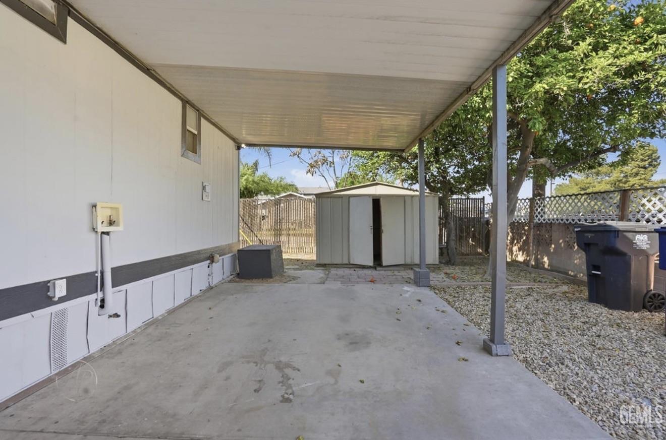 420 Oswell Street Unit: 37