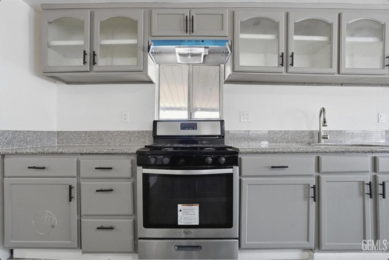 420 Oswell Street Unit: 37