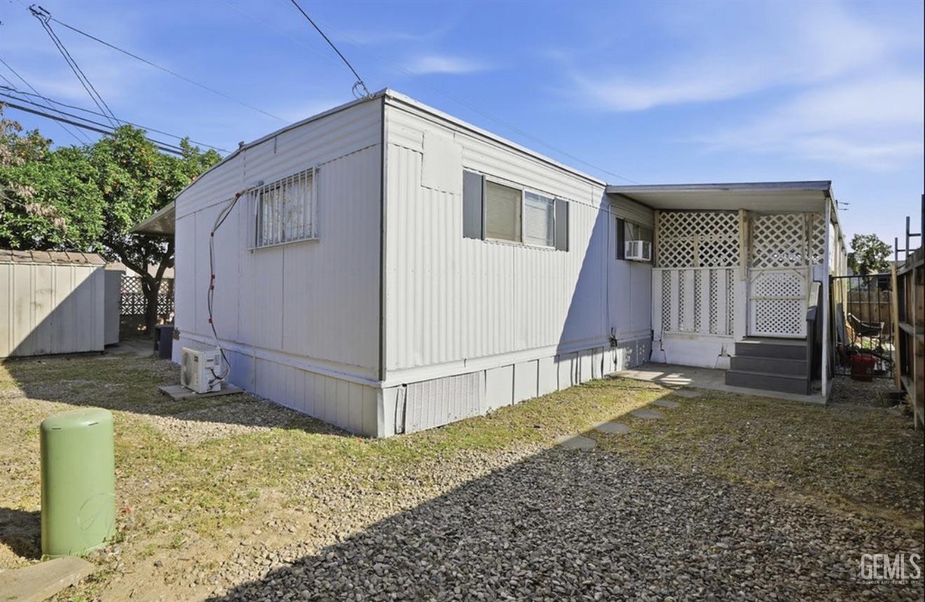 420 Oswell Street Unit: 37