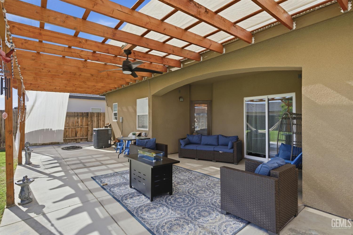 2551 Santa Clara Court