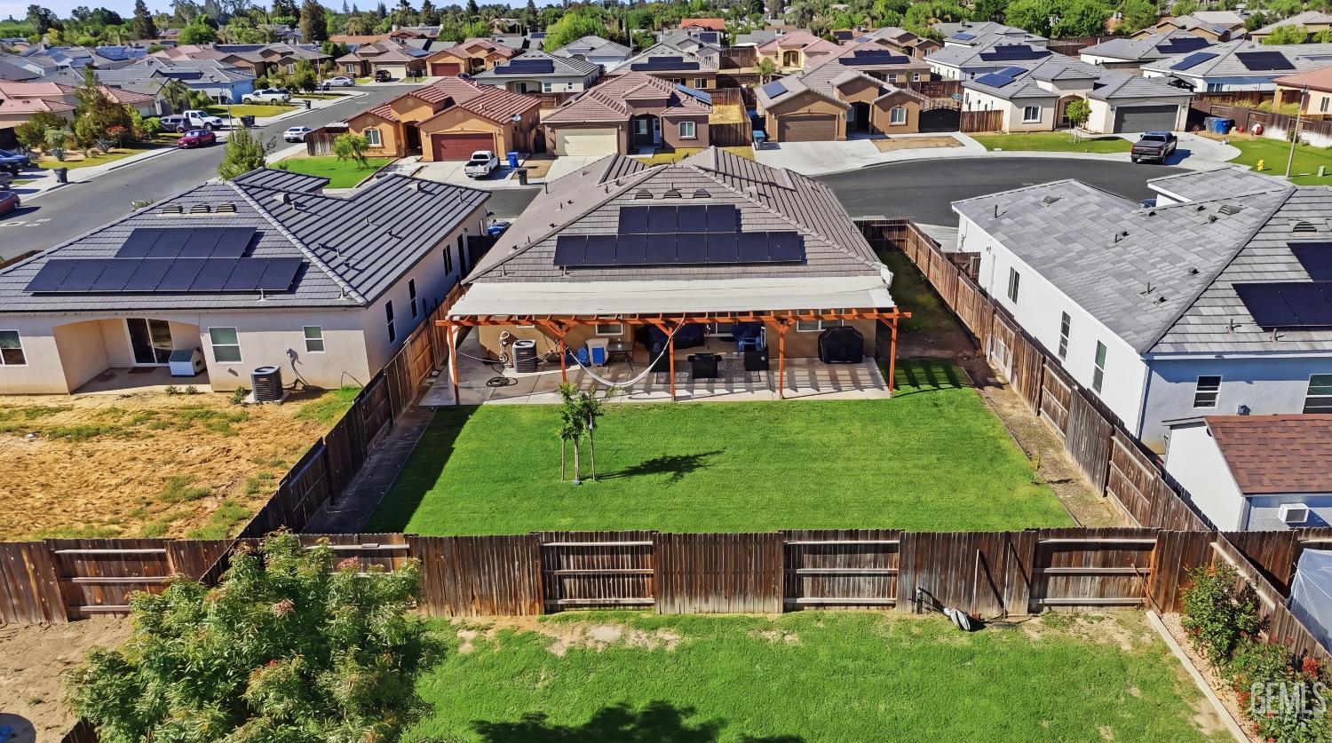 2551 Santa Clara Court