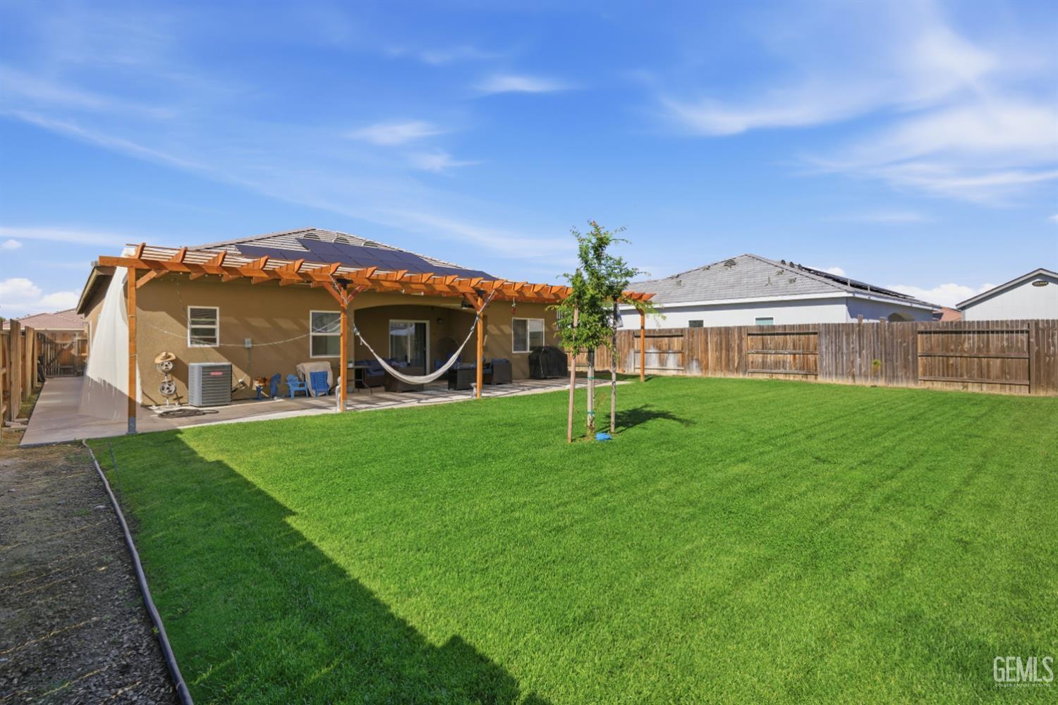 2551 Santa Clara Court