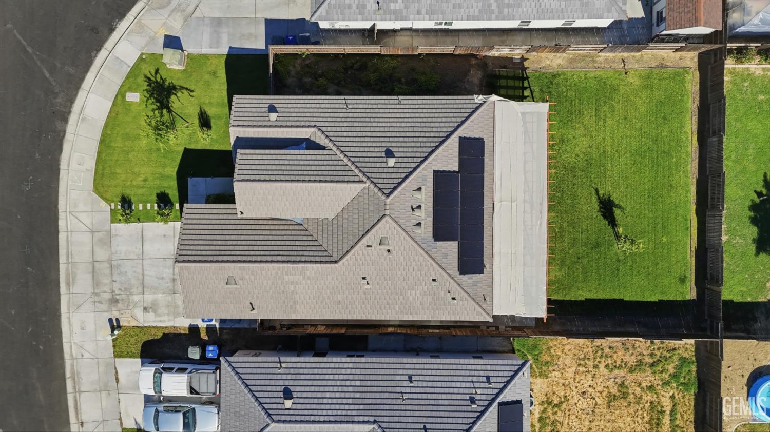 2551 Santa Clara Court