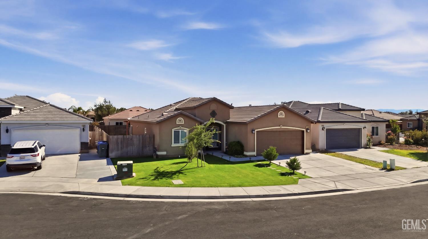 2551 Santa Clara Court