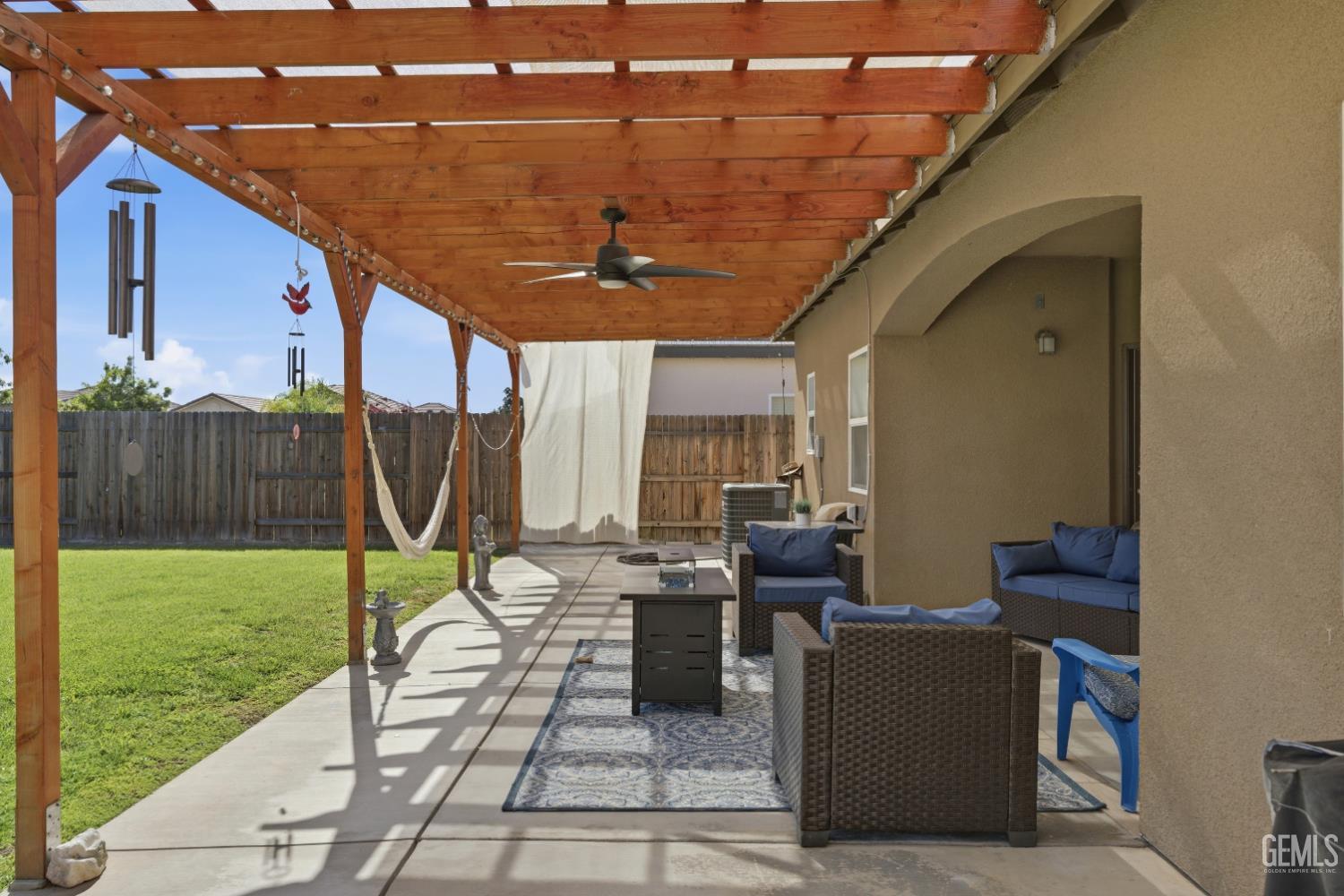 2551 Santa Clara Court